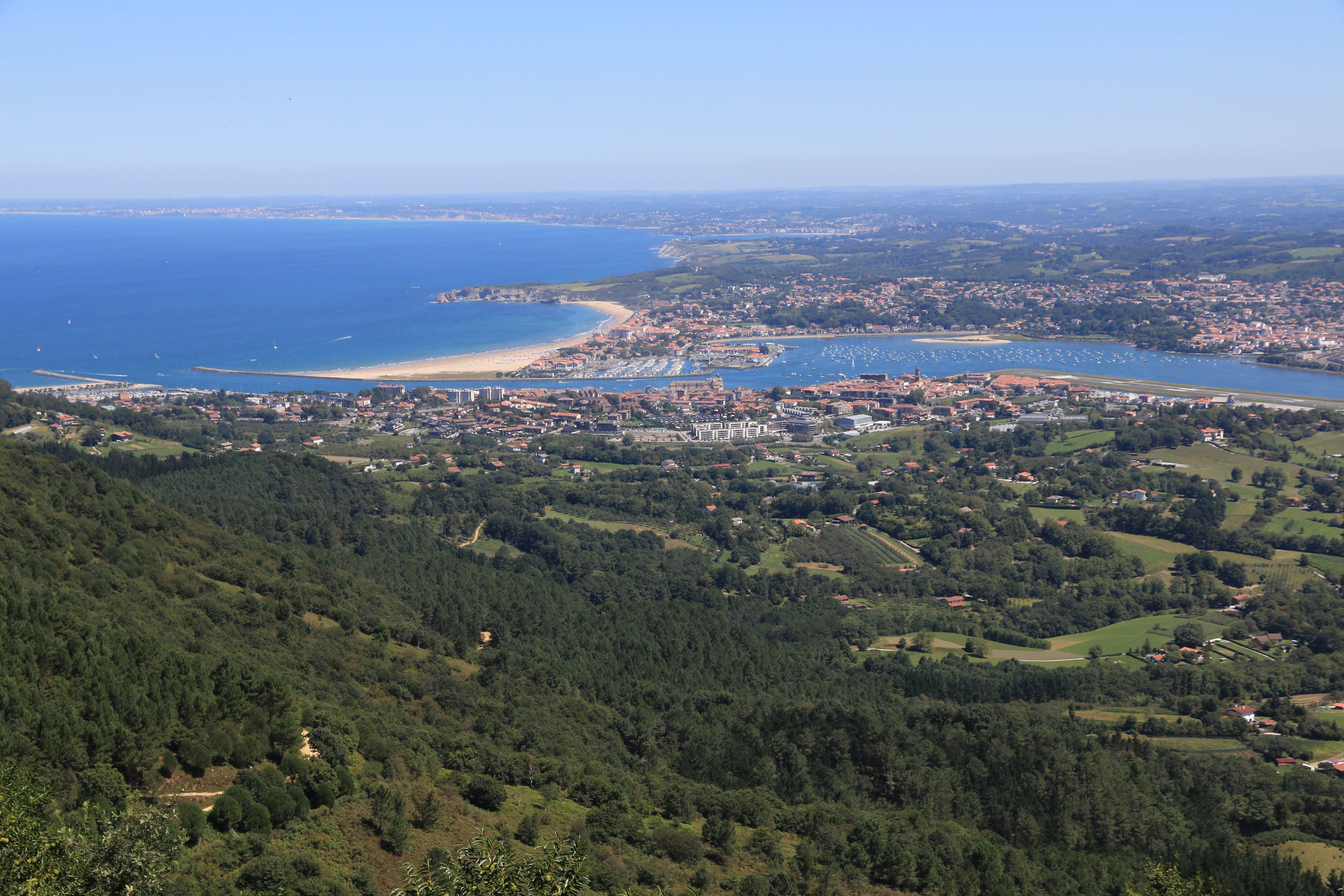 Basque Country